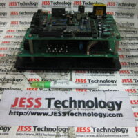 Repair YASKAWA  CIMR-08CS2 YASKAWA JUSPEED 0.8KW INVERTER in Malaysia, Singapore, Thailand, Indonesia