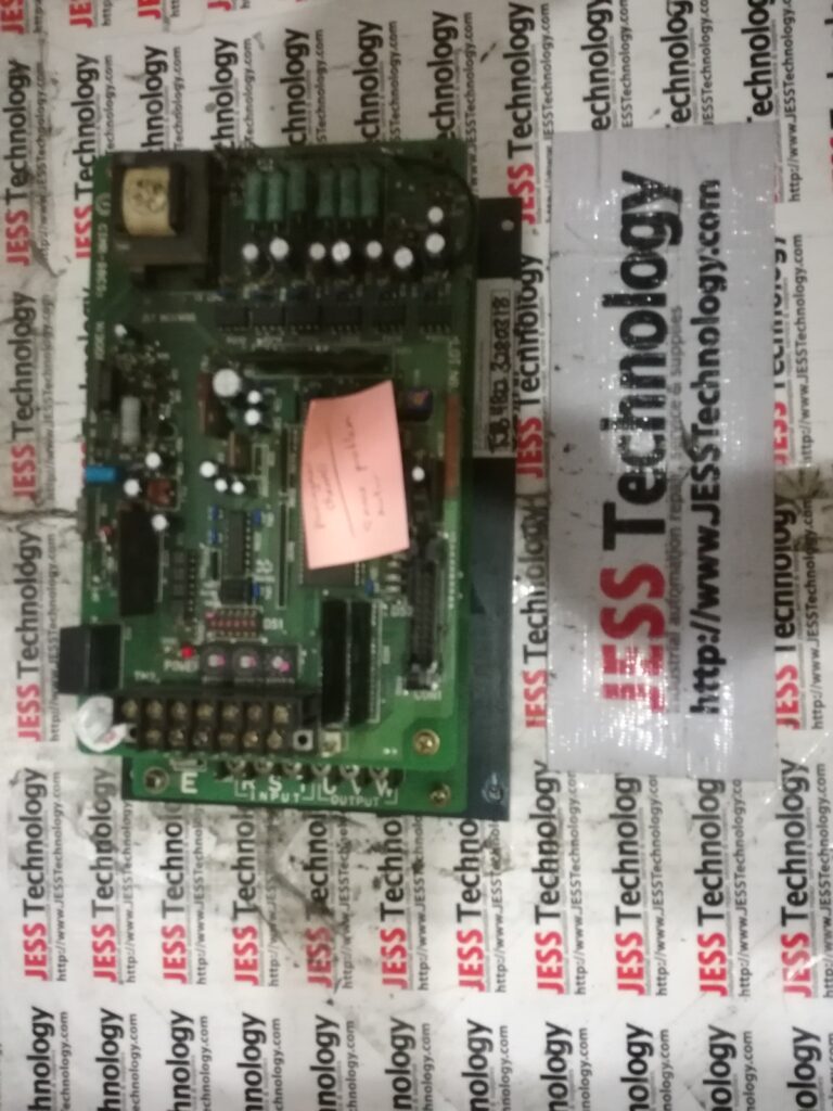 Image #2 of Repair YASKAWA CIMR-08CS2 YASKAWA JUSPEED 0.8KW INVERTER in Malaysia, Singapore, Thailand, Indonesia