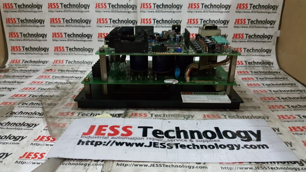 Image #4 of Repair YASKAWA CIMR-08CS2 YASKAWA JUSPEED 0.8KW INVERTER in Malaysia, Singapore, Thailand, Indonesia