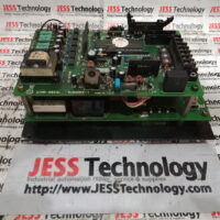 Repair YASKAWA CIMR-08CS2 YASKAWA JUSPEED 0.8KW INVERTER in Malaysia, Singapore, Thailand, Indonesia