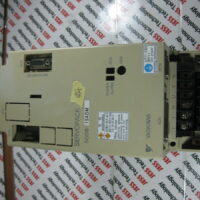 Repair YASKAWA SGDB-15ADM SERVO PACK 1.2KW in Malaysia, Singapore, Thailand, Indonesia