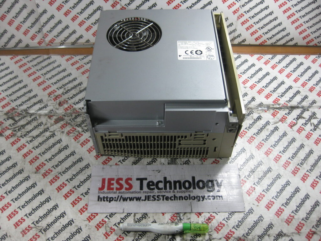 Image #1 of Repair YASKAWA SGDH-50AE SERVO PACK 5KW in Malaysia, Singapore, Thailand, Indonesia
