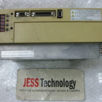 Repair Yaskawa SGDH-20AE Servo Pack in Malaysia, Singapore, Thailand, Indonesia