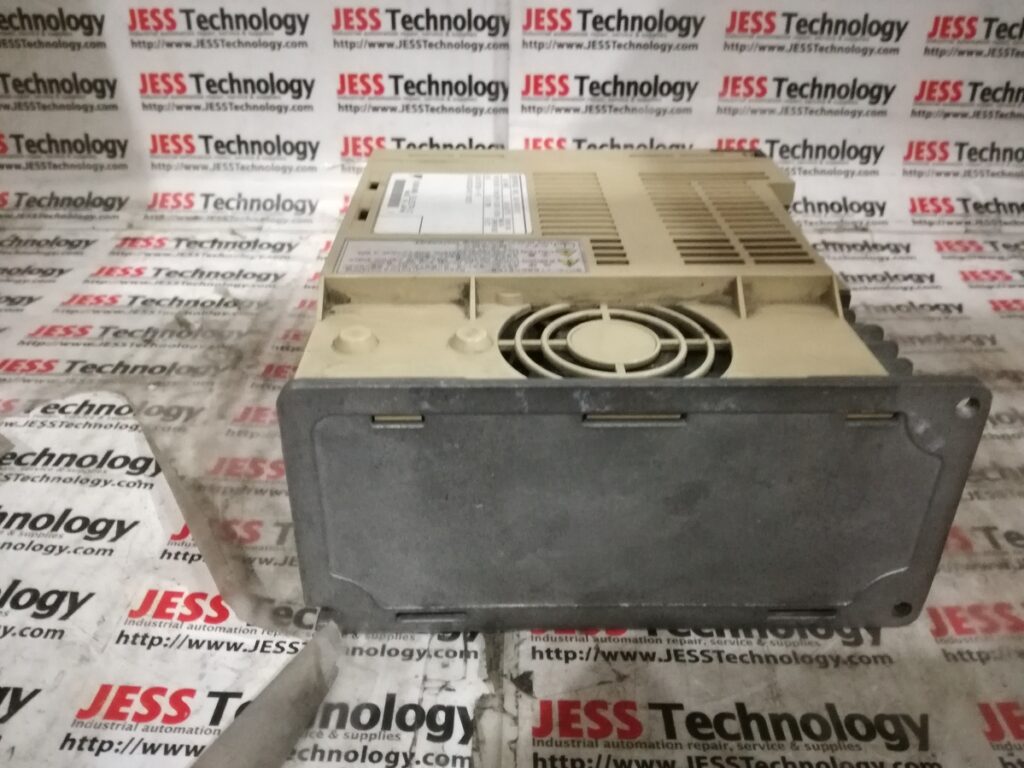 Image #1 of Repair YASKAWA SGDS-08A12AY27 YASKAWA SERVO PACK in Malaysia, Singapore, Thailand, Indonesia