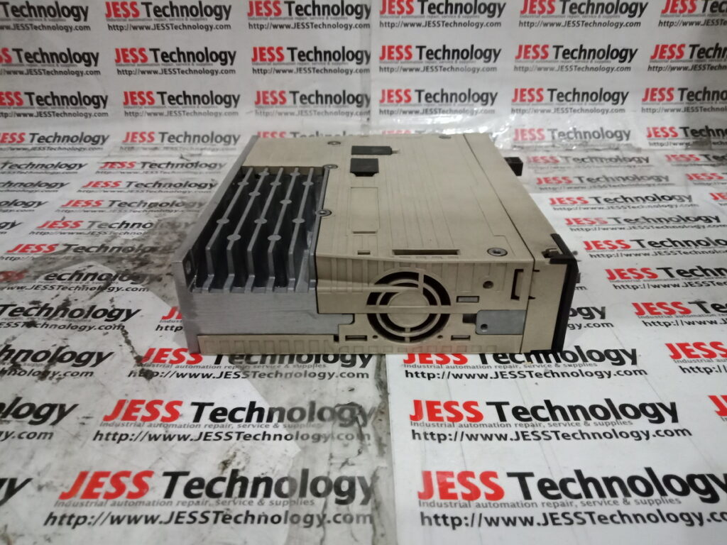 Image #3 of Repair YASKAWA SGDV-1R6A11AY806AA YASKAWA SERVO PACK in Malaysia, Singapore, Thailand, Indonesia