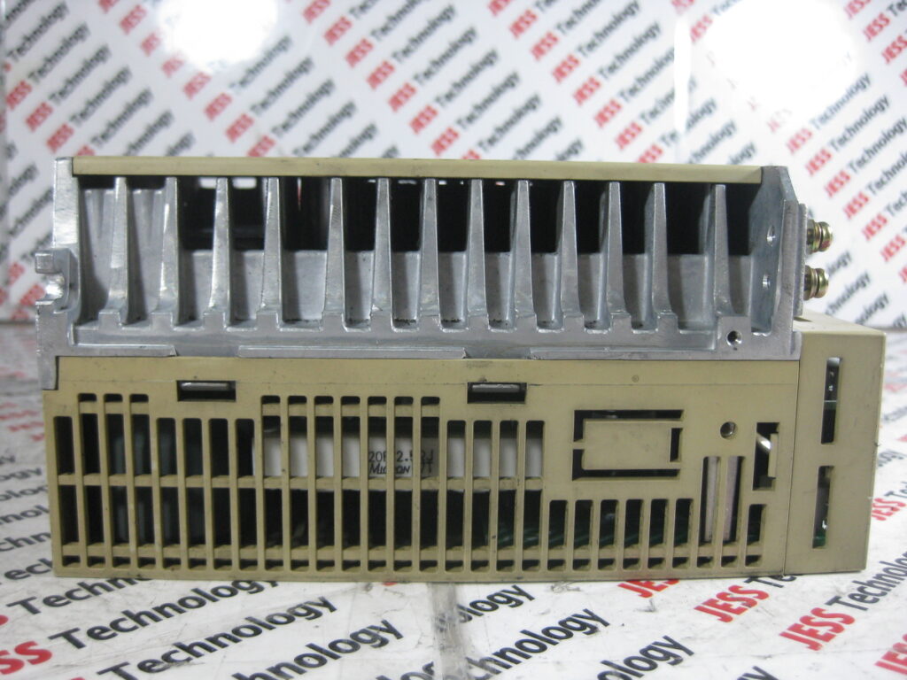 Image #2 of Repair YASKAWA SGDM-08AC-SD2 SERVOPACK 0.8kW in Malaysia, Singapore, Thailand, Indonesia