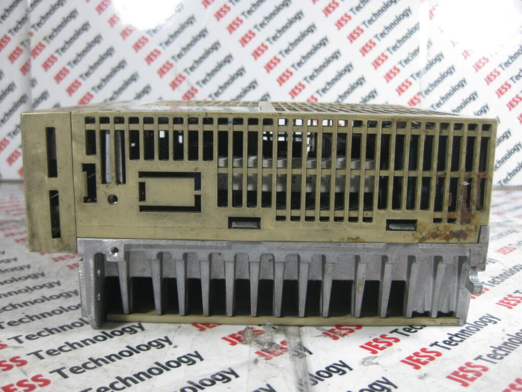 Image #2 of Repair YASKAWA SGDM-08AC-SD2 SERVOPACK 0.8kW in Malaysia, Singapore, Thailand, Indonesia