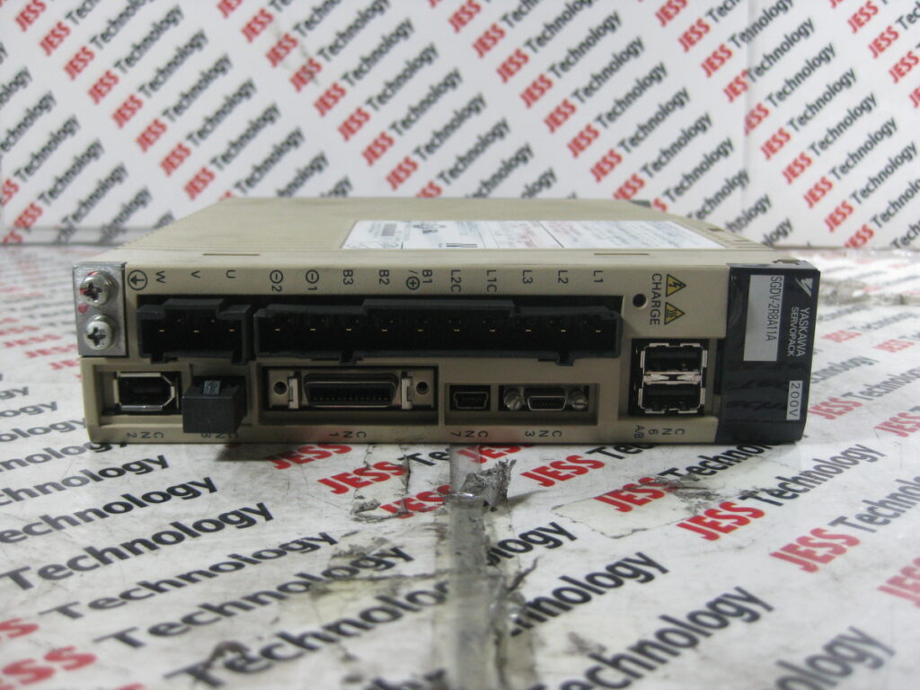 Image #3 of Repair YASKAWA SGDV-2R8A11A SERVOPACK 200V in Malaysia, Singapore, Thailand, Indonesia