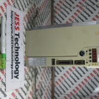 Repair YASKAWA SGDH-50DE SERVOPACK 5KW in Malaysia, Singapore, Thailand, Indonesia