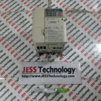 Repair YASKAWA CIMR-JUBA0010BAA REV:A SERVOPACK in Malaysia, Singapore, Thailand, Indonesia