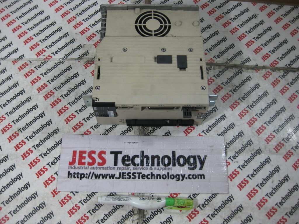 Image #2 of Repair YASKAWA SGDV-5R5A01A001000 SERVOPACK in Malaysia, Singapore, Thailand, Indonesia