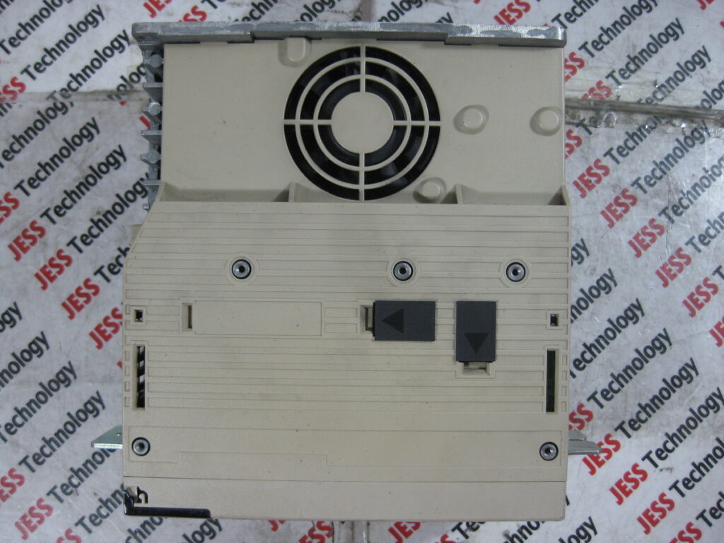 Image #3 of Repair YASKAWA SGDV-5R5A01A001000 SERVOPACK in Malaysia, Singapore, Thailand, Indonesia