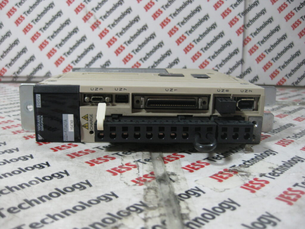 Image #3 of Repair YASKAWA SGDV-R70A01AY547AB SERVOPACK in Malaysia, Singapore, Thailand, Indonesia