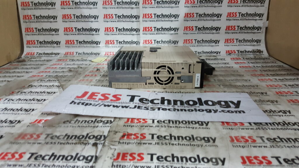 Image #3 of Repair YASAKAWA SGDV-R90A01AYS47AB YASKAWA SERVO PACK in Malaysia, Singapore, Thailand, Indonesia