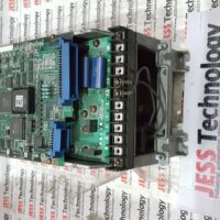 Repair YASAKAWA CACR-SR10BE12M YASKAWA SERVO PACK in Malaysia, Singapore, Thailand, Indonesia