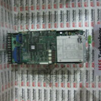 Repair YASKAWA CACR-SR10BE12M SERVO PACK in Malaysia, Singapore, Thailand, Indonesia