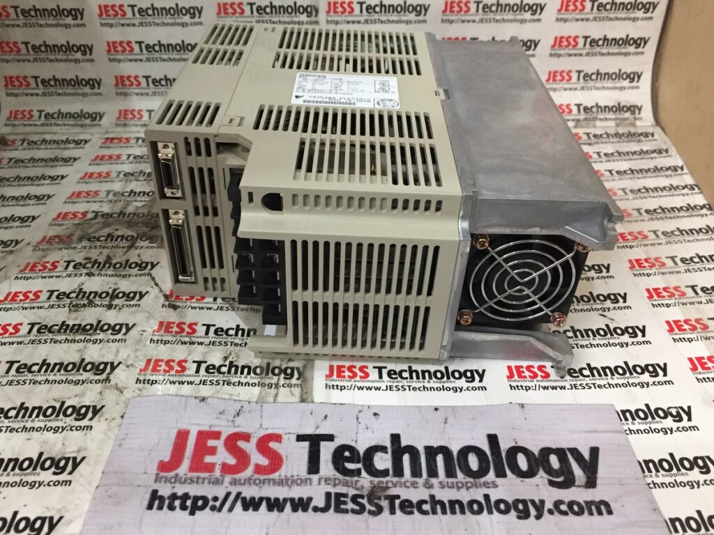 Image #3 of Repair YASKAWA SGDB-15ADM SERVOPACK in Malaysia, Singapore, Thailand, Indonesia