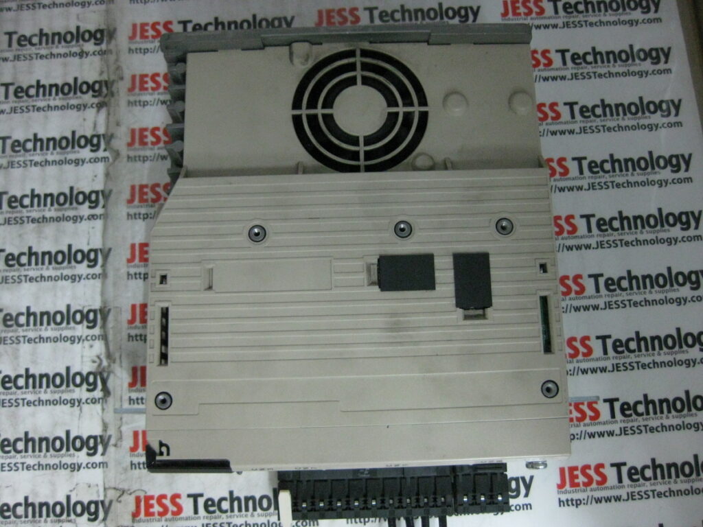 Image #2 of Repair Yaskawa SGDV-5R5A01A001000 YASKAWA SERVOPACK in Malaysia, Singapore, Thailand, Indonesia