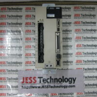 Repair YASKAWA  SGDV-5R5A01A001000 SERVOPACK in Malaysia, Singapore, Thailand, Indonesia