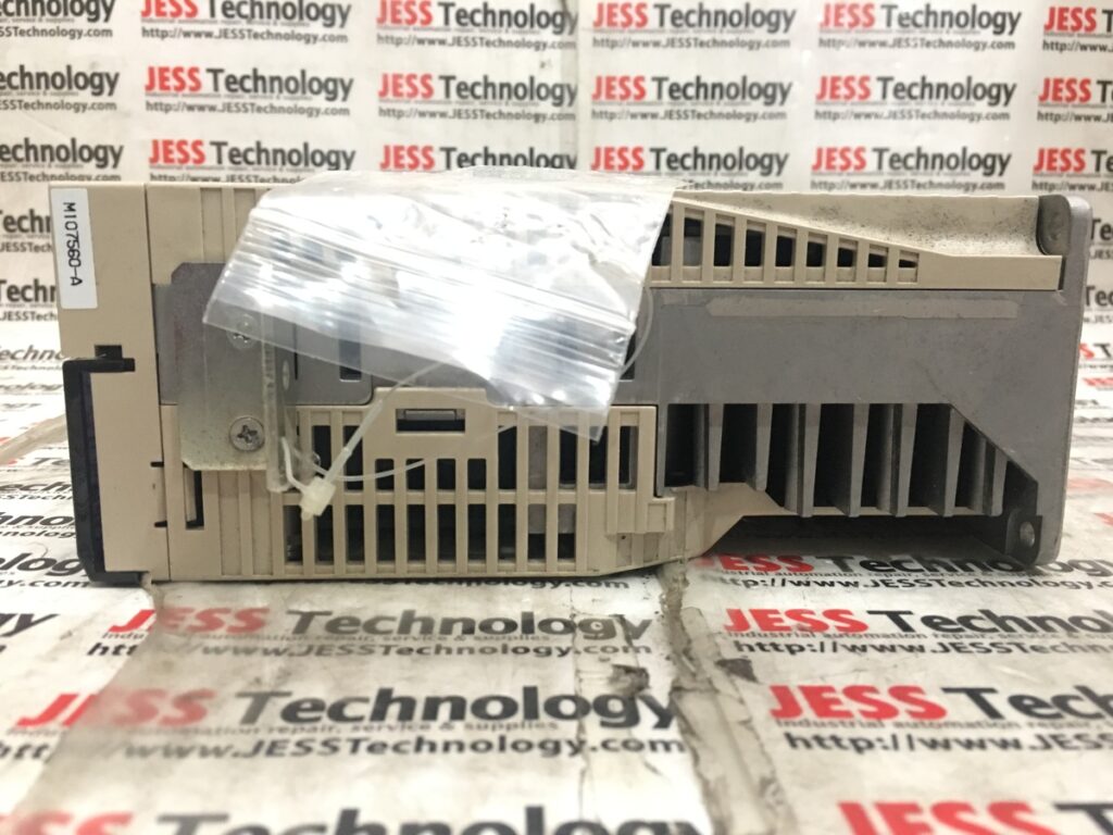 Image #3 of Repair YASKAWA SGDV-5R5A01A001000 YASKAWA SERVOPACK in Malaysia, Singapore, Thailand, Indonesia