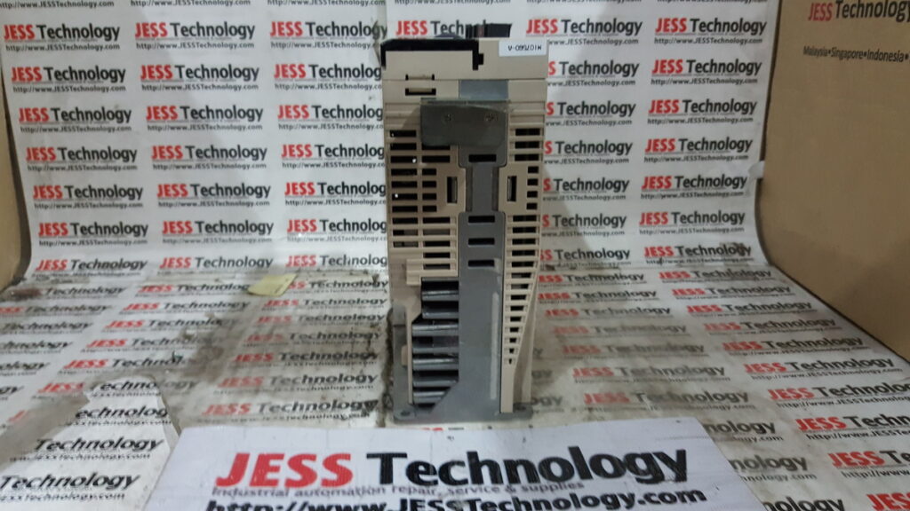 Image #3 of Repair YASKAWA SGDV-5R5A01A001000 YASKAWA SERVOPACK in Malaysia, Singapore, Thailand, Indonesia