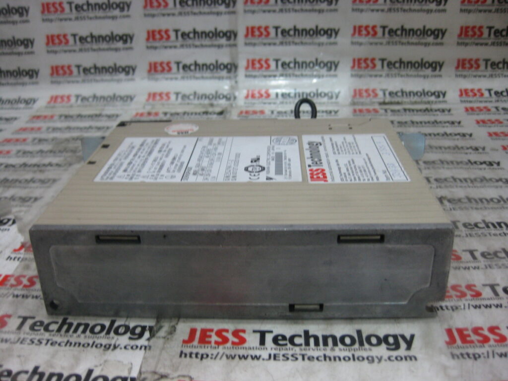 Image #2 of Repair YASKAWA SGDV-R90A01AY547AB SERVOPACK in Malaysia, Singapore, Thailand, Indonesia