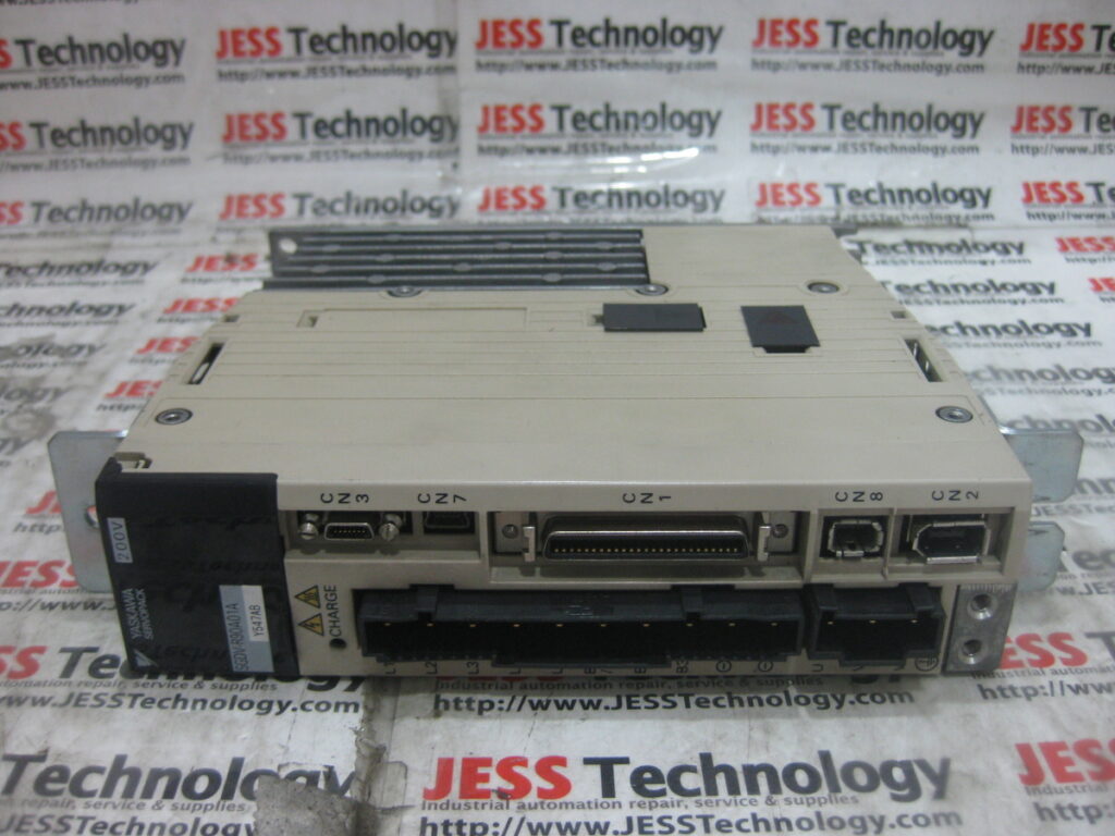 Image #3 of Repair YASKAWA SGDV-R90A01AY547AB SERVOPACK in Malaysia, Singapore, Thailand, Indonesia