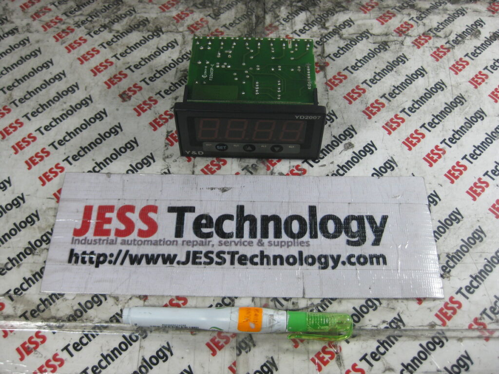 Image #1 of Repair Y&D YD2007 CONTROLLER in Malaysia, Singapore, Thailand, Indonesia