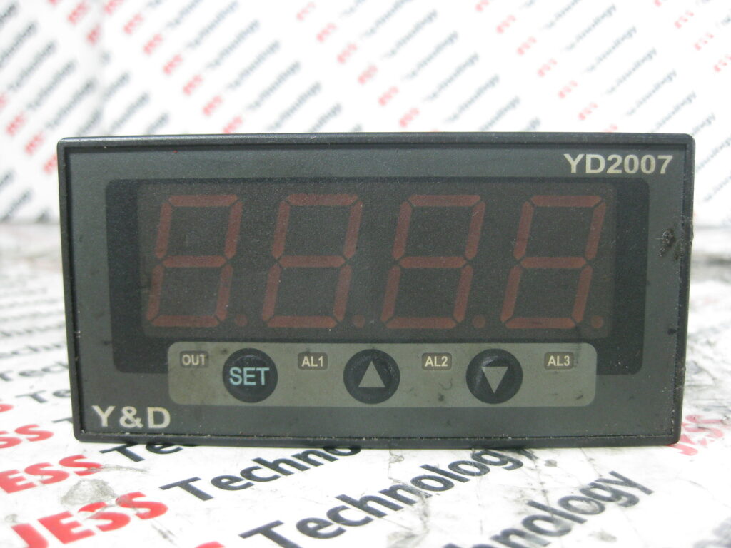 Image #2 of Repair Y&D YD2007 CONTROLLER in Malaysia, Singapore, Thailand, Indonesia