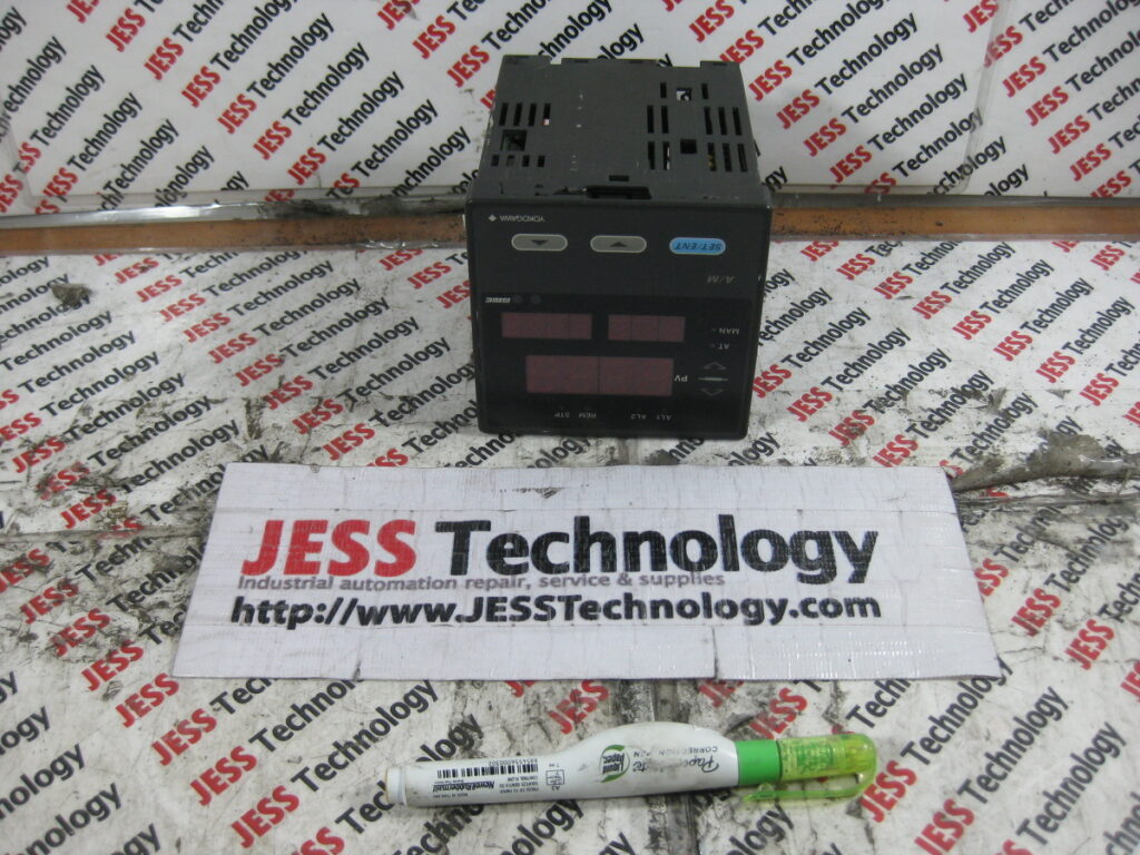 Image #1 of Repair YOKOGAWA - CONTROLLER in Malaysia, Singapore, Thailand, Indonesia