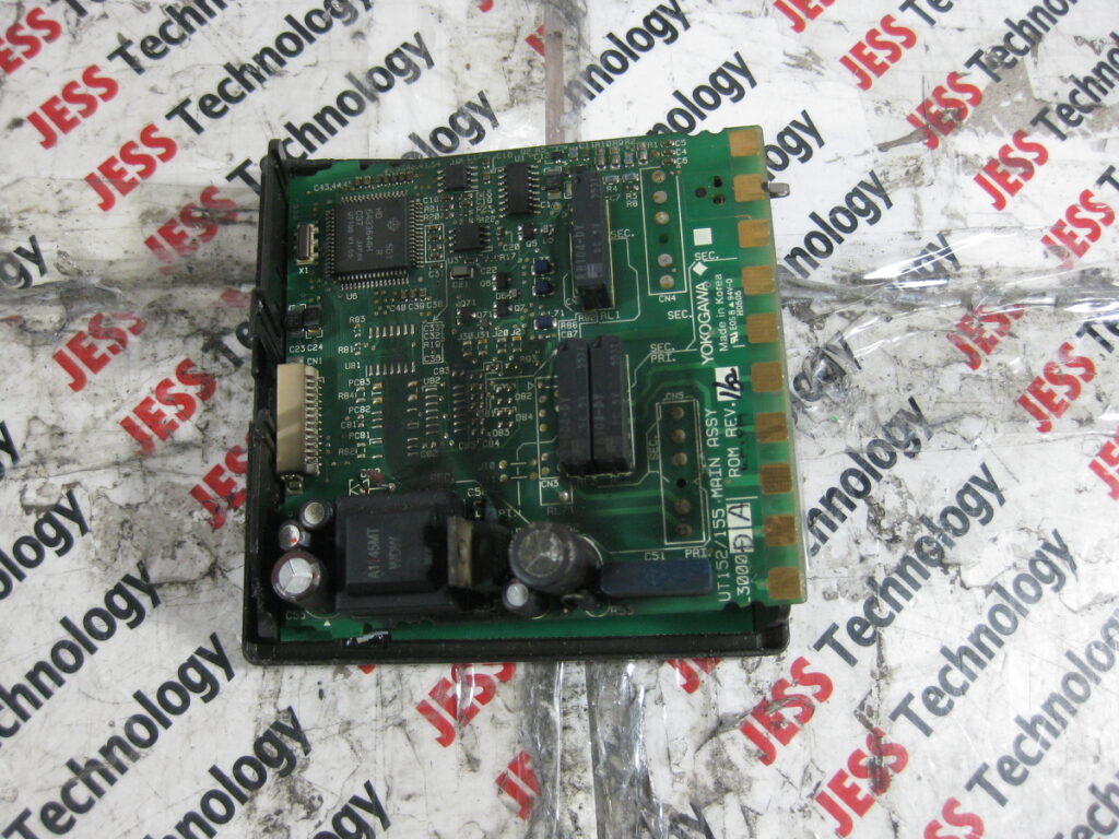 Image #2 of Repair YOKOGAWA UT155 CONTROLLER in Malaysia, Singapore, Thailand, Indonesia