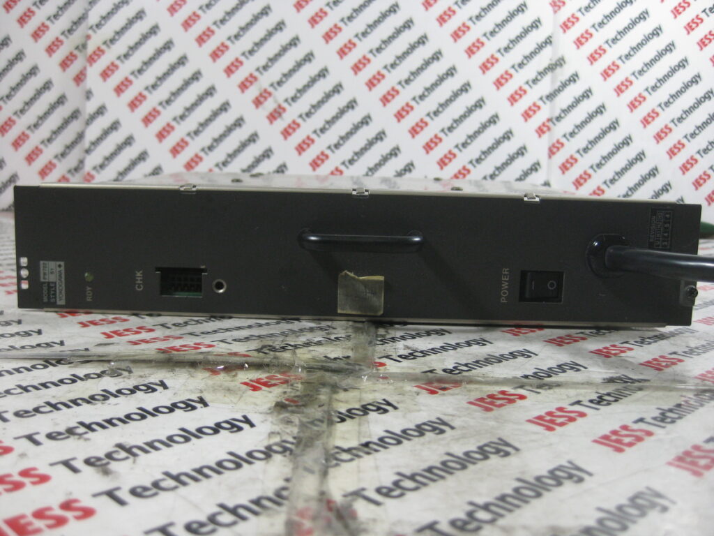 Image #4 of Repair YOKOGAWA PW702 POWER SUPPLY in Malaysia, Singapore, Thailand, Indonesia