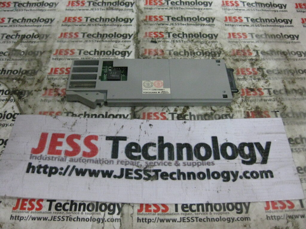 Image #1 of Repair YOKOGAWA AAM11 POWER SUPPLY in Malaysia, Singapore, Thailand, Indonesia