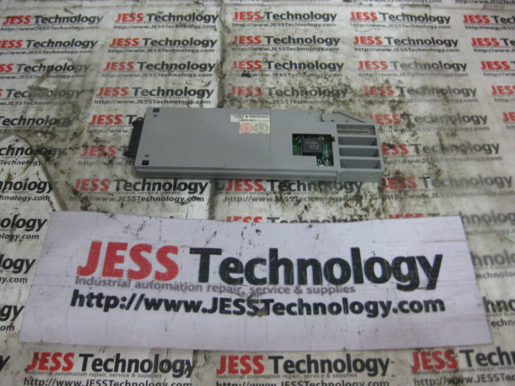 Image #4 of Repair YOKOGAWA AAM11 POWER SUPPLY in Malaysia, Singapore, Thailand, Indonesia