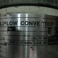 Repair YOKOGAWA  RCCF21 ROTAMASS CORIOLIS MASS FLOWMETER in Malaysia, Singapore, Thailand, Indonesia