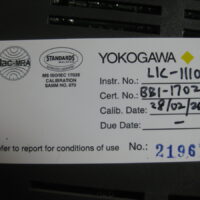 Repair YOKOGAWA  UT37E TEMPERATURE CONTROLLER in Malaysia, Singapore, Thailand, Indonesia