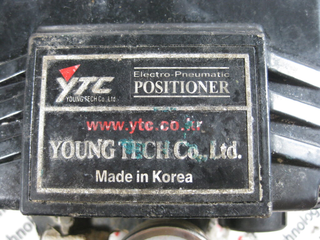 Image #2 of Repair YTECH YT-1000 LSN13250 ELECTRO PNEUMATIC POSITIONER in Malaysia, Singapore, Thailand, Indonesia