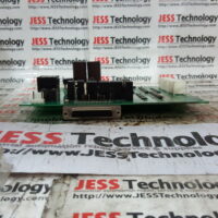 Repair YU SHIN  YV-360031-ATC YU SHIN ROBOT PCB CARD in Malaysia, Singapore, Thailand, Indonesia