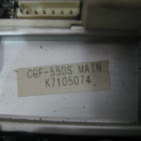 Repair YUDO  CGF-550S YUDO CARD HOT RUNNER in Malaysia, Singapore, Thailand, Indonesia