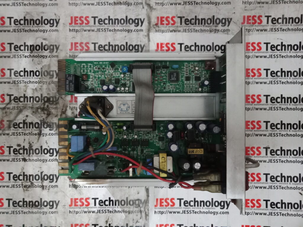 Image #2 of Repair YUDO CGF-350 YUDO CONTROLLER FUZZY in Malaysia, Singapore, Thailand, Indonesia