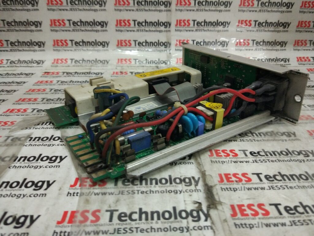 Image #3 of Repair YUDO CGF-550S YUDO CONTROLLER in Malaysia, Singapore, Thailand, Indonesia