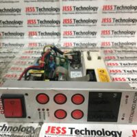 Repair YUDO CGF-550S HOT RUNNER CARD in Malaysia, Singapore, Thailand, Indonesia