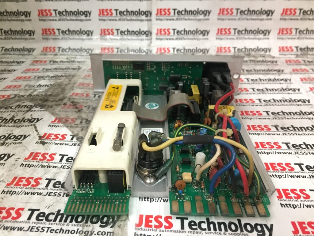 Image #4 of Repair YUDO CGF-550S HOT RUNNER CARD in Malaysia, Singapore, Thailand, Indonesia