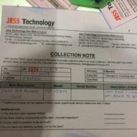 Repair YUDO CGF-550S YUDO HOT RUNNER CARD in Malaysia, Singapore, Thailand, Indonesia