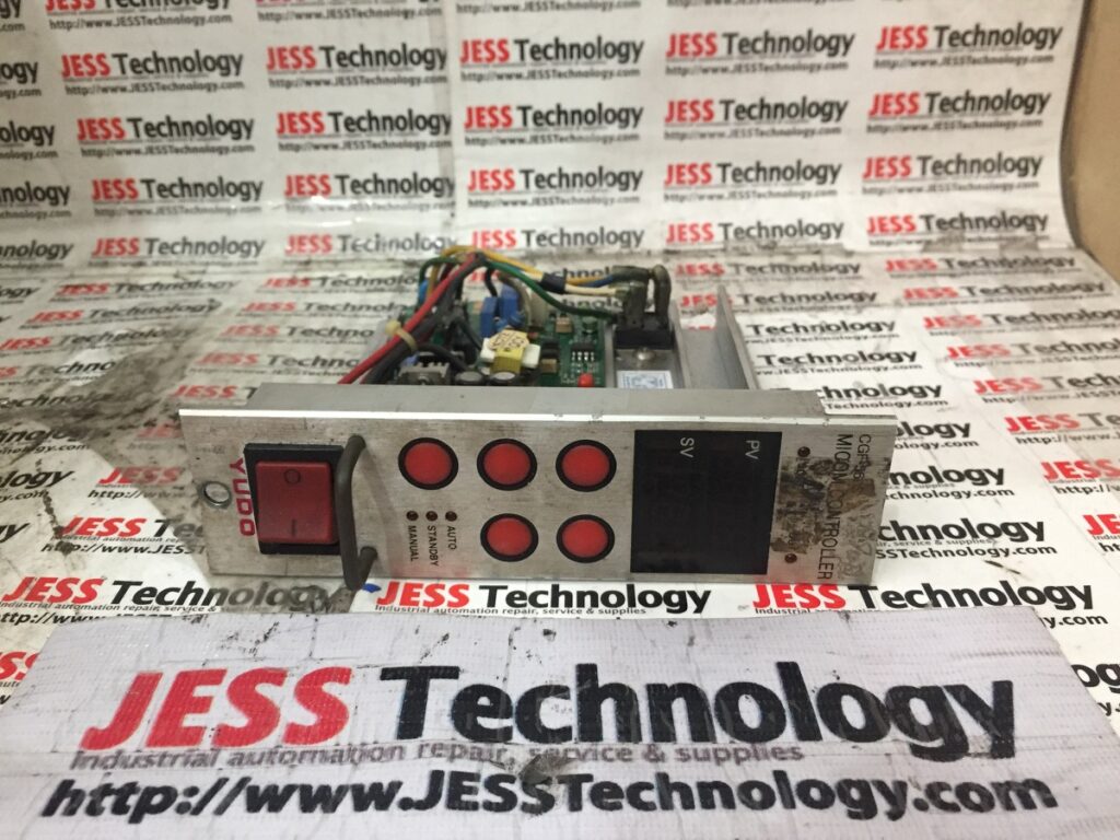 Image #1 of Repair YUDO CGF-560S HOT RUNNER CARD in Malaysia, Singapore, Thailand, Indonesia