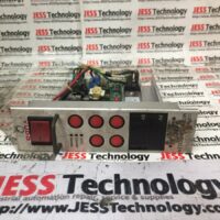 Repair YUDO CGF-560S HOT RUNNER CARD in Malaysia, Singapore, Thailand, Indonesia