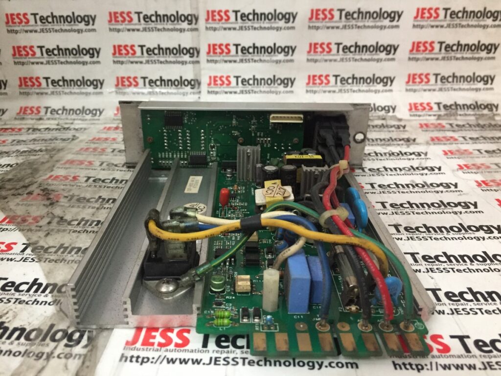 Image #4 of Repair YUDO CGF-560S HOT RUNNER CARD in Malaysia, Singapore, Thailand, Indonesia