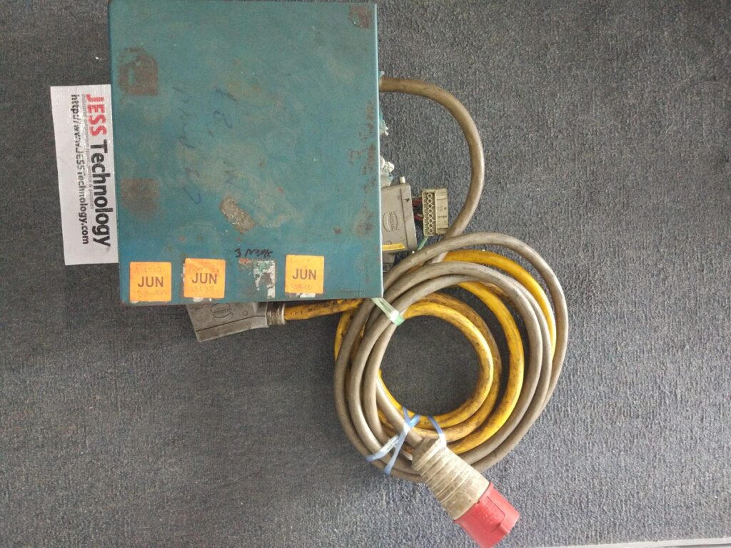 Image #3 of Repair YUDO - YUDO HOT RUNNER MACHINE in Malaysia, Singapore, Thailand, Indonesia