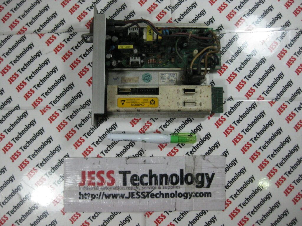 Image #2 of Repair YUDO CGF-550S MICOM CONTROLLER in Malaysia, Singapore, Thailand, Indonesia