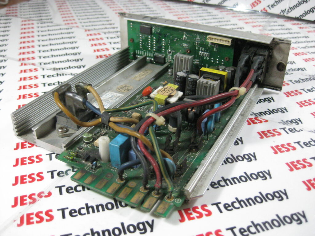 Image #4 of Repair YUDO CGF-560S MICOM CONTROLLER in Malaysia, Singapore, Thailand, Indonesia